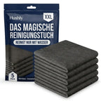 Das Magische Reinigungstuch (5er Pack)
