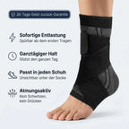 FlexStep™ Fußbandage