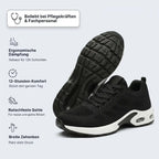 ShiftPro™ - Der 12-Stunden-Komfort Sneaker