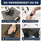 Das Magische Reinigungstuch (5er Pack)