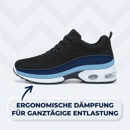ShiftPro™ - Der 12-Stunden-Komfort Sneaker