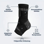 FlexStep™ Fußbandage