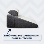 Hushly 2.0 Schlafkissen