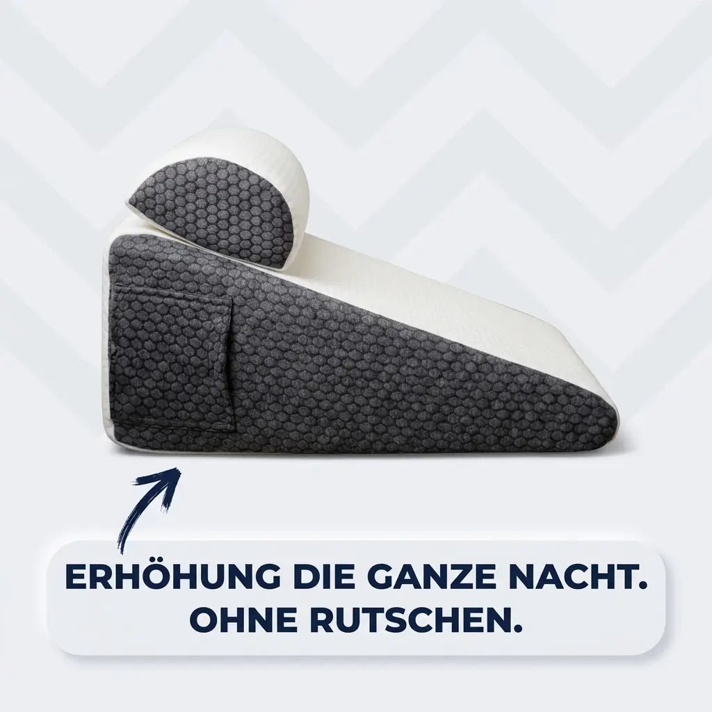 Hushly 2.0 Schlafkissen