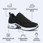 ShiftPro™ - Der 12-Stunden-Komfort Sneaker