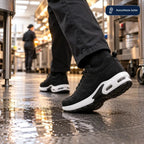 ShiftPro™ - Der 12-Stunden-Komfort Sneaker