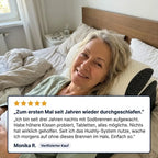 Hushly 2.0 Schlafkissen