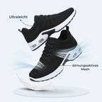 ShiftPro™ - Der 12-Stunden-Komfort Sneaker