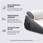 Hushly 2.0 Schlafkissen