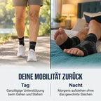 FlexStep™ Fußbandage