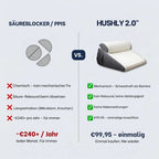 Hushly 2.0 Schlafkissen