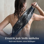 Hushly Peeling Duschtuch