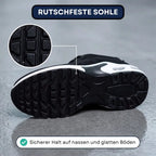 ShiftPro™ - Der 12-Stunden-Komfort Sneaker