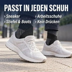 FlexStep™ Fußbandage