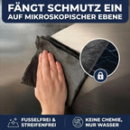 Das Magische Reinigungstuch (5er Pack)