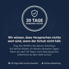 ShiftPro™ - Der 12-Stunden-Komfort Sneaker