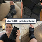 FlexStep™ Fußbandage