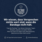 FlexStep™ Fußbandage