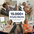 Hushly 2.0 Schlafkissen