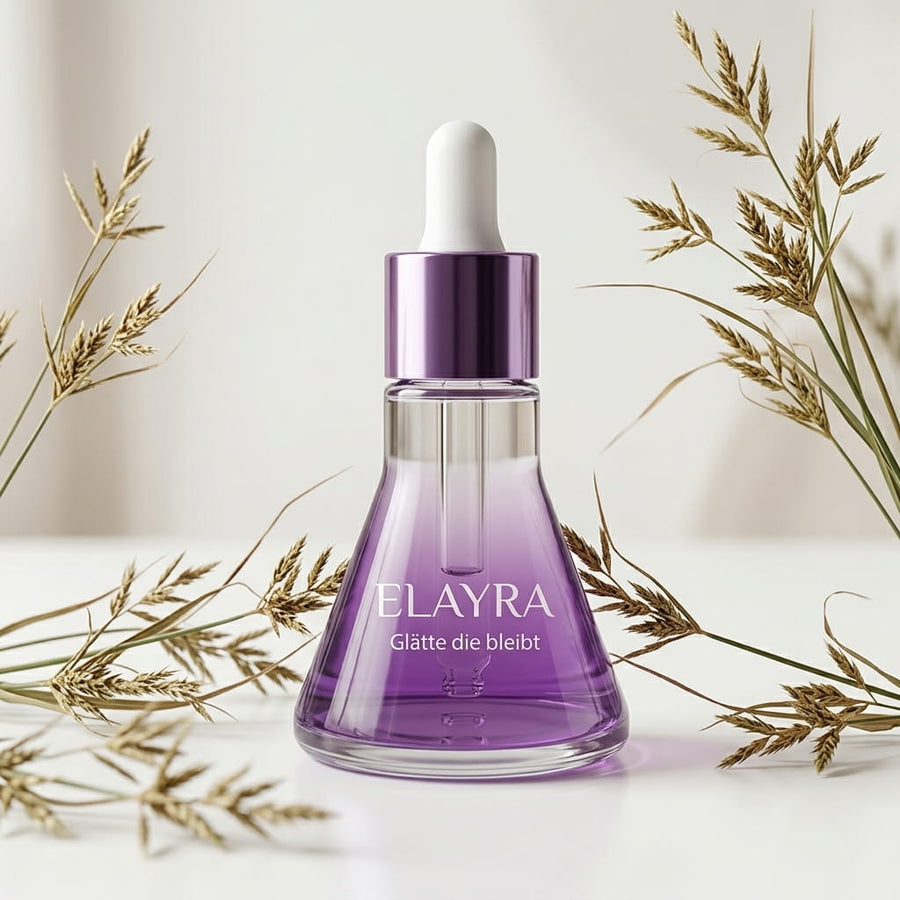 Cyperus Rotundus Serum