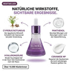 Pflanzliches Anti-Haarwuchs Serum