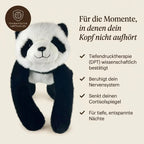 Hushly Snugglo, Gewichtetes Kuscheltier