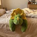Hushly Snugglo, Gewichtetes Kuscheltier