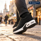 ShiftPro™ - Der 12-Stunden-Komfort Sneaker