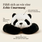 Hushly Snugglo, Gewichtetes Kuscheltier