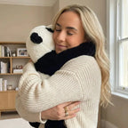 Hushly Snugglo, Gewichtetes Kuscheltier