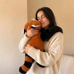 Hushly Snugglo, Gewichtetes Kuscheltier
