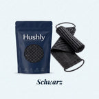 Hushly Peeling Duschtuch