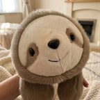 Hushly Snugglo, Gewichtetes Kuscheltier