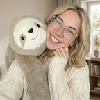 Hushly Snugglo, Gewichtetes Kuscheltier