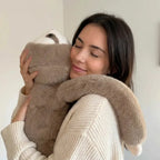 Hushly Snugglo, Gewichtetes Kuscheltier