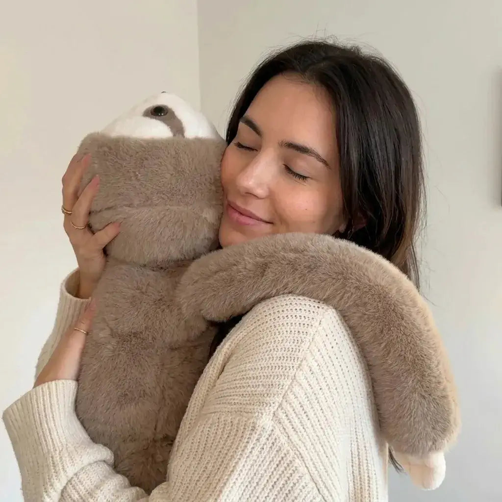 Hushly Snugglo, Gewichtetes Kuscheltier