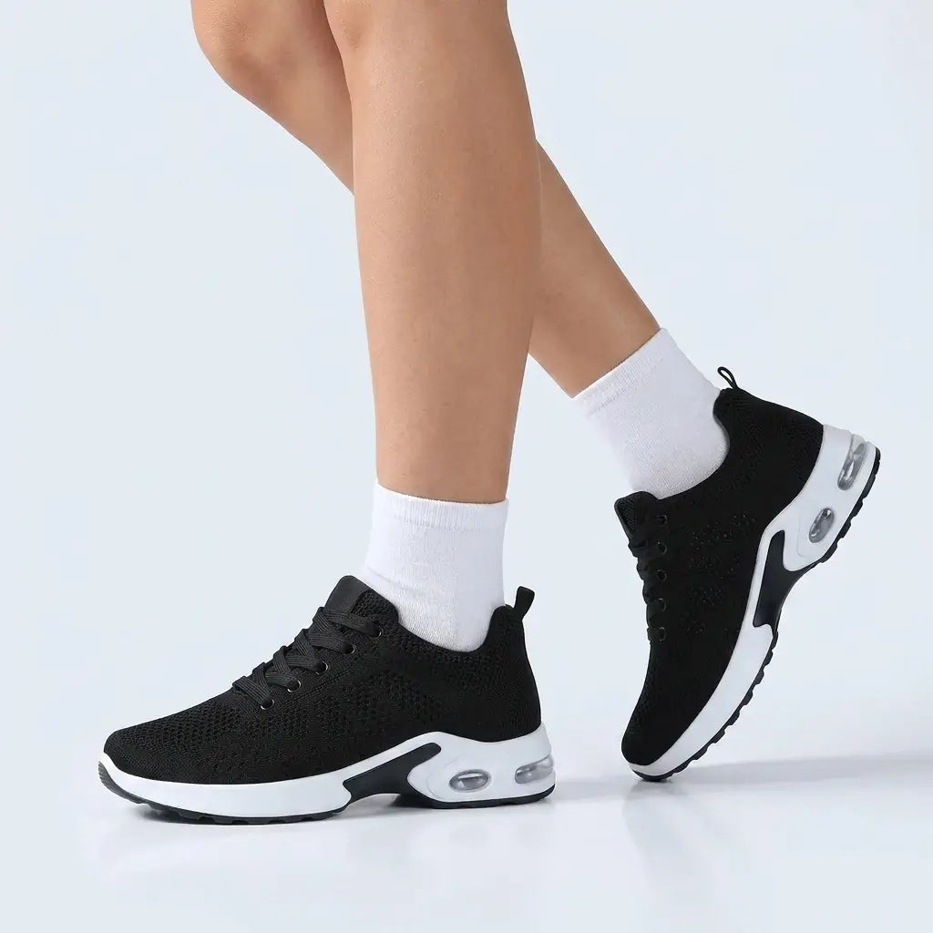 ShiftPro™ - Der 12-Stunden-Komfort Sneaker