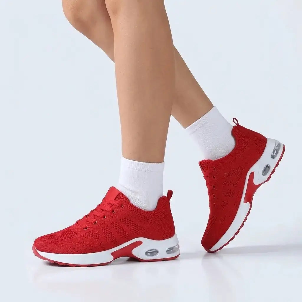 ShiftPro™ - Der 12-Stunden-Komfort Sneaker