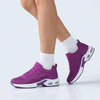 ShiftPro™ - Der 12-Stunden-Komfort Sneaker